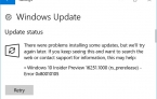 Как исправить ошибку 0x8024a105 в Windows 10?