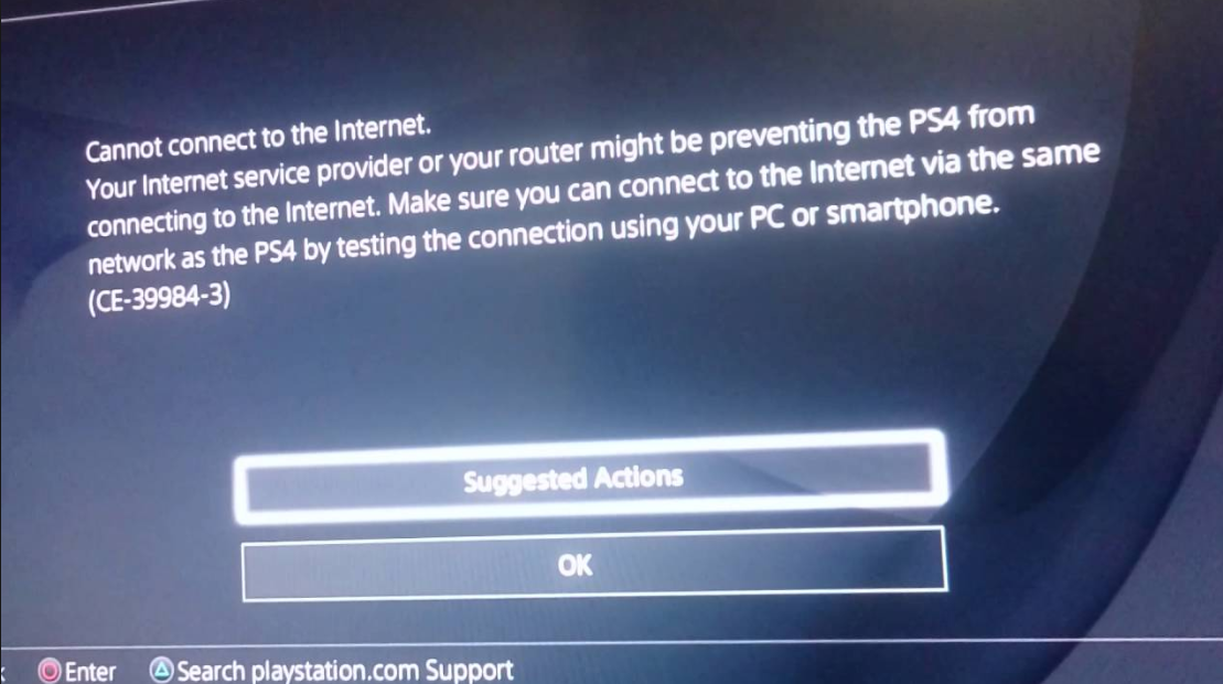 Ошибка 4 телевизора. Ps4 ce-39984-3. ошибка на пс 4 003. ce-39984-3 ps4 lan кабель. ce-36329-3.