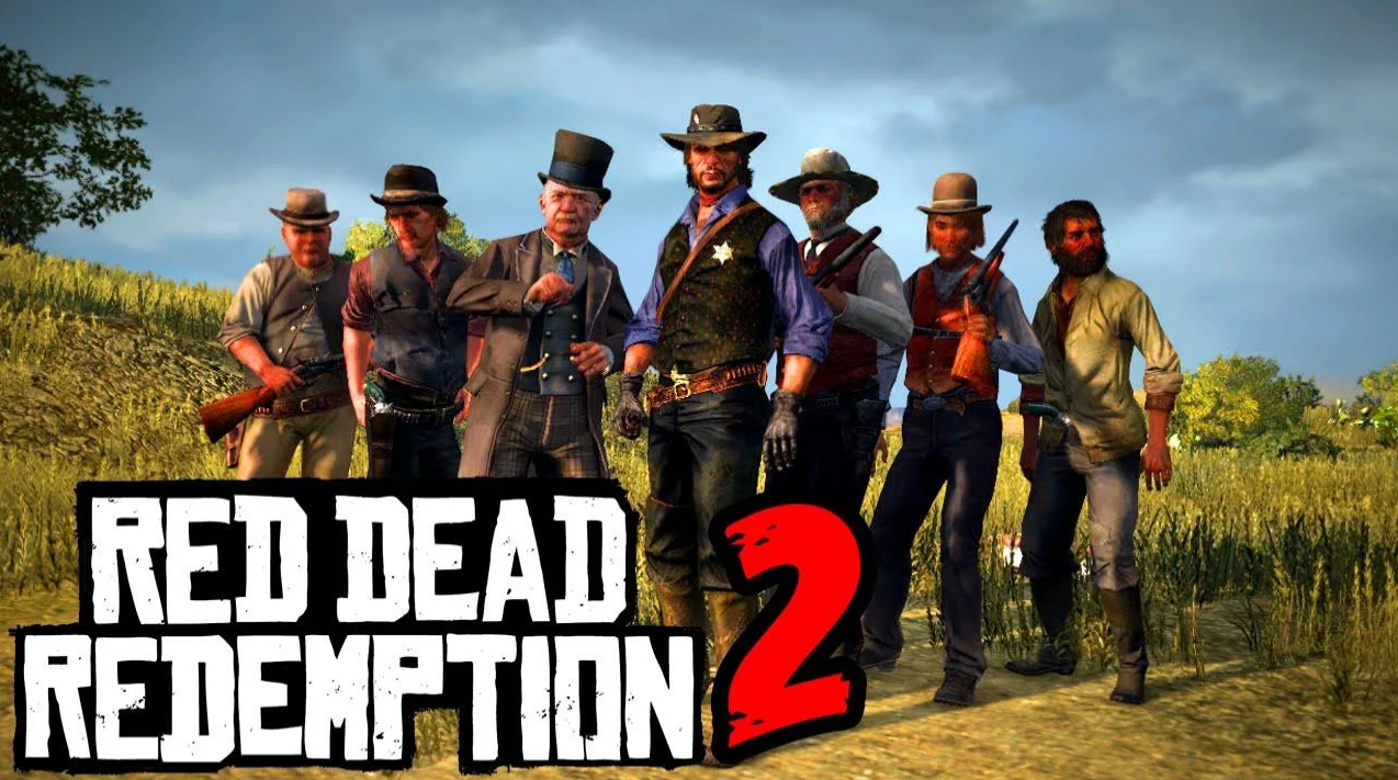 red dead redemption 2 где взять деньги в начале игры