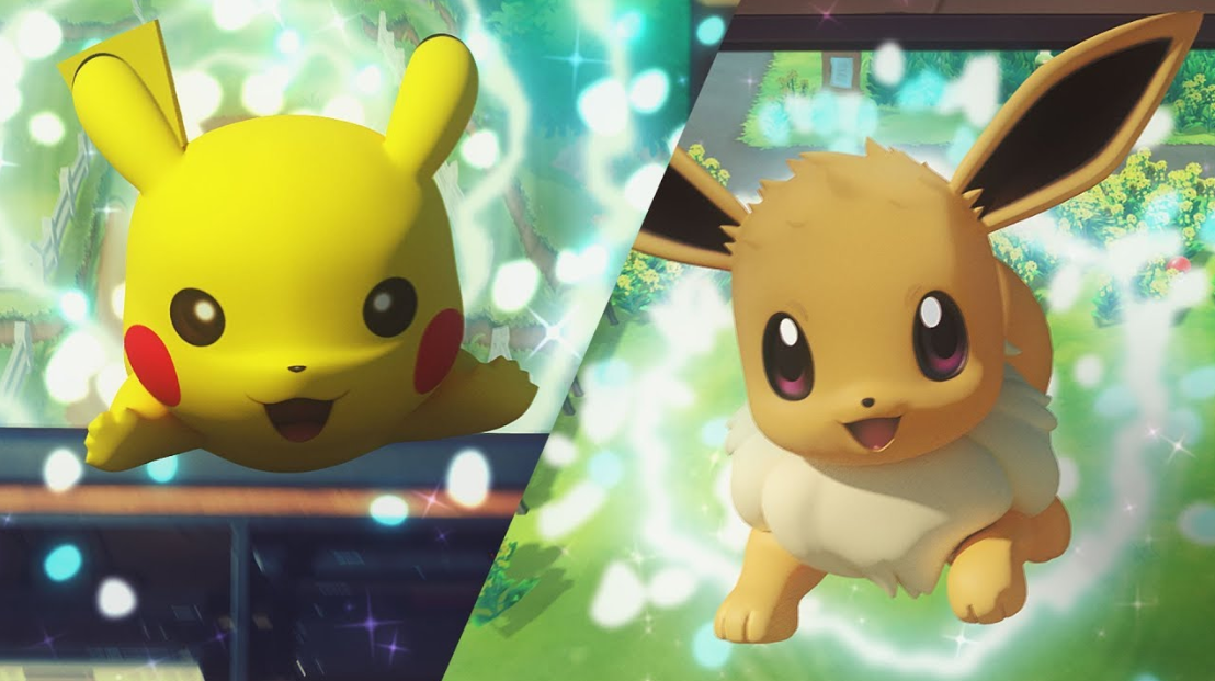 Let s go pikachu eevee. Пикачу покемон го. Покемон Пикачу игра. Pokémon Let’s go Pikachu и Let’s go Eevee. Pokemon Eevee игра.