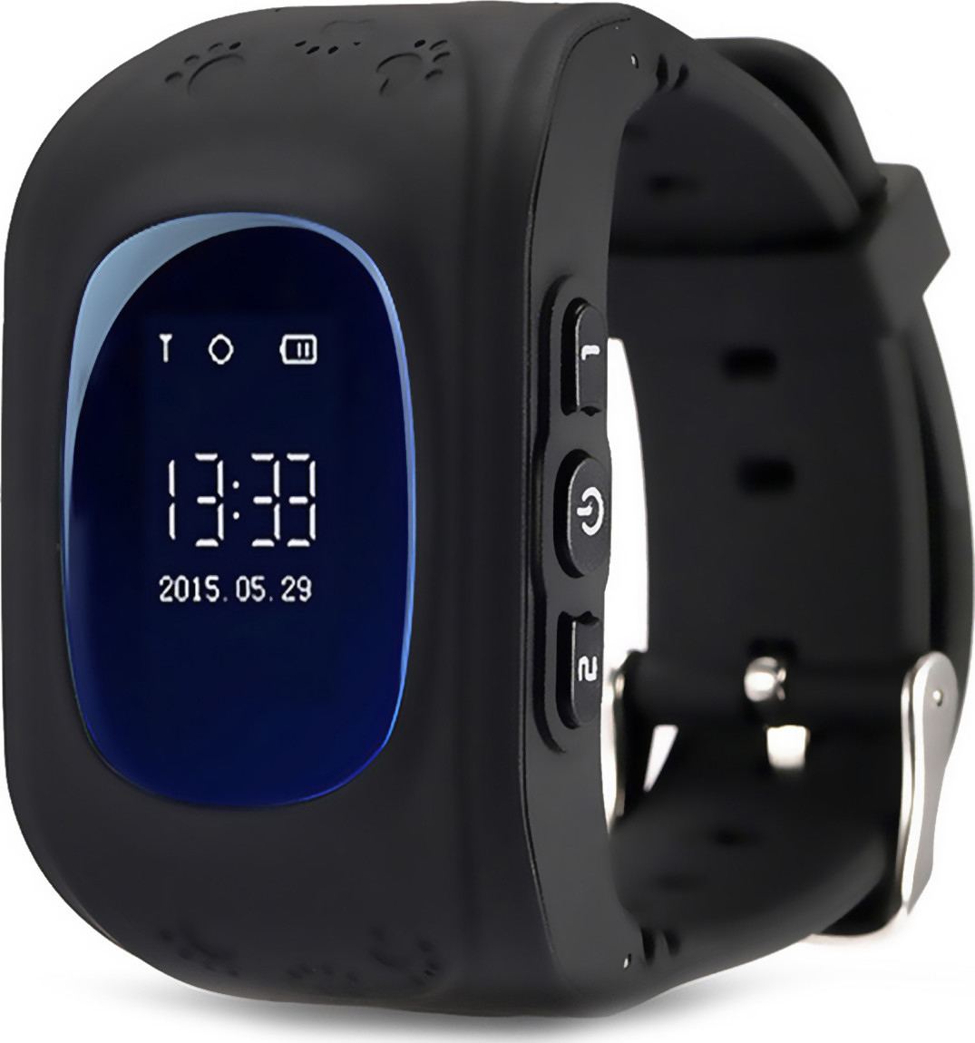 Smart Baby Watch Q50-1