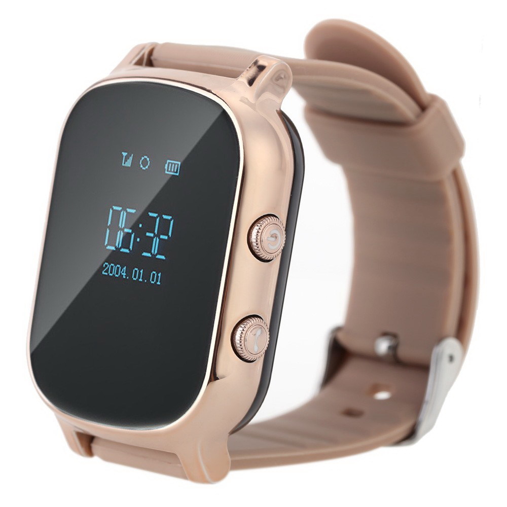 Smart Watch T58