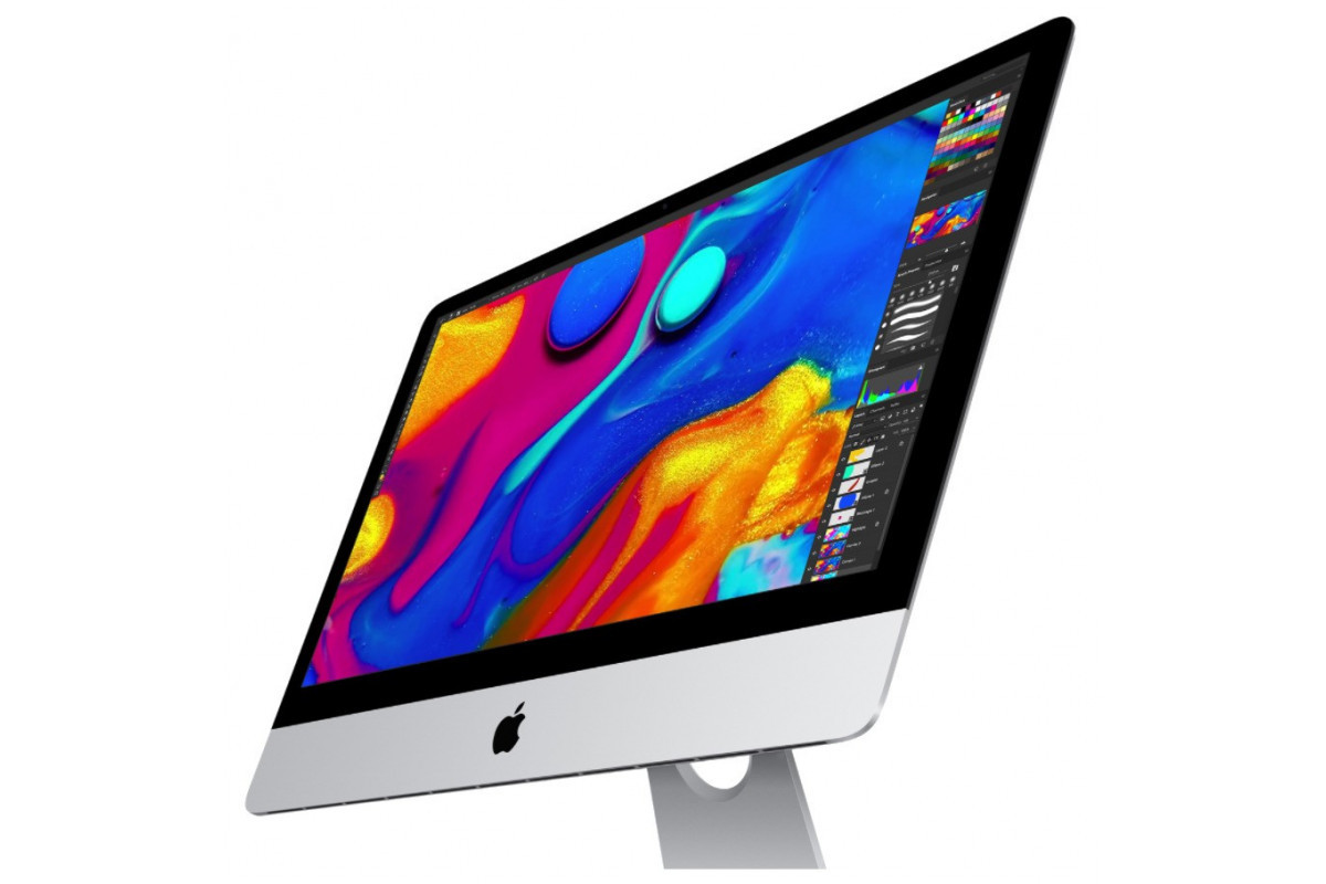 Apple iMac Retina 5K seredina 2019 g.