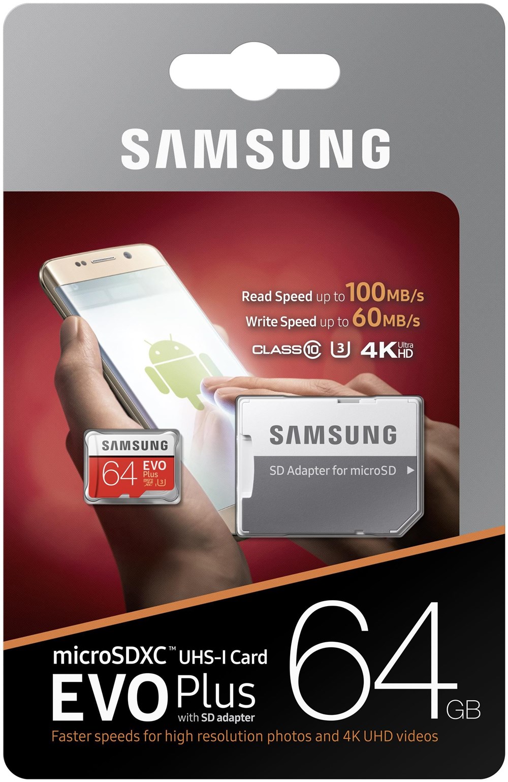 Samsung MB-MC64GA