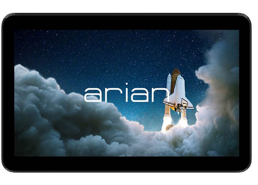 Arian Space 100