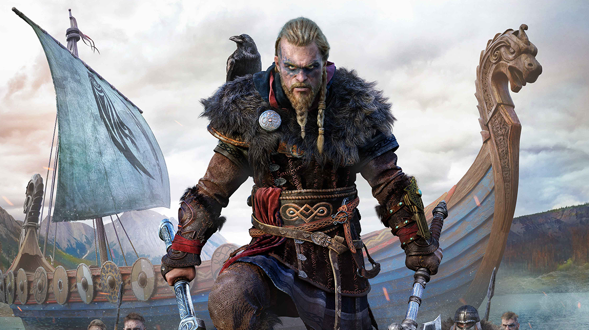 системные требования к Assassin's Creed Valhalla
