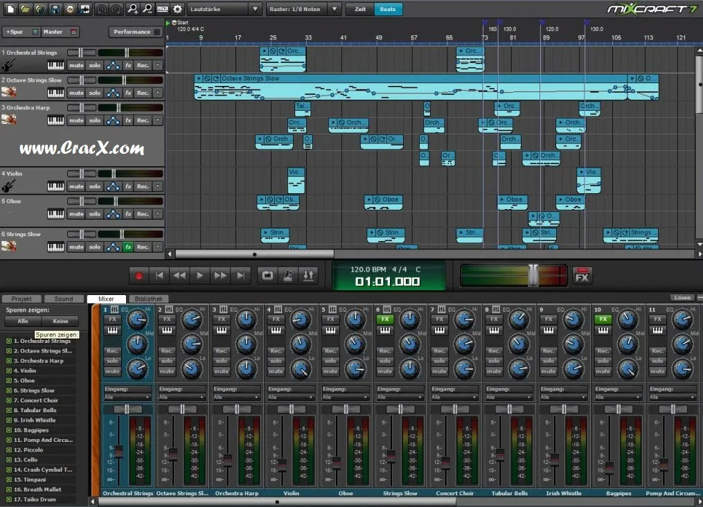 Mixcraft Интерфейс. Mixcraft 7. Acoustica Mixcraft. Acoustica - Mixcraft 7.