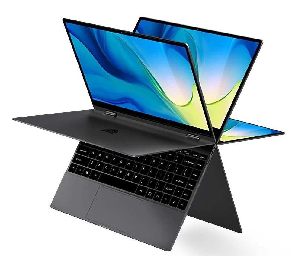 BMAX Y13 360°