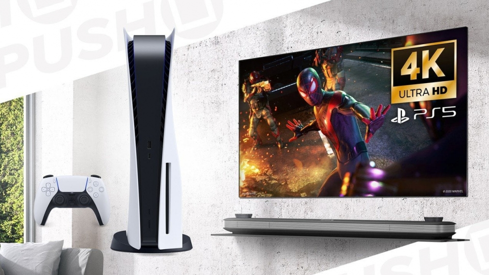 Рейтинг лучших телевизоров для подключения PlayStation 4, 5 и Xbox One ...