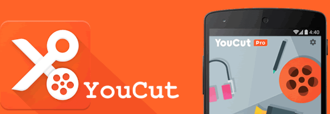 YouCut Video Editor