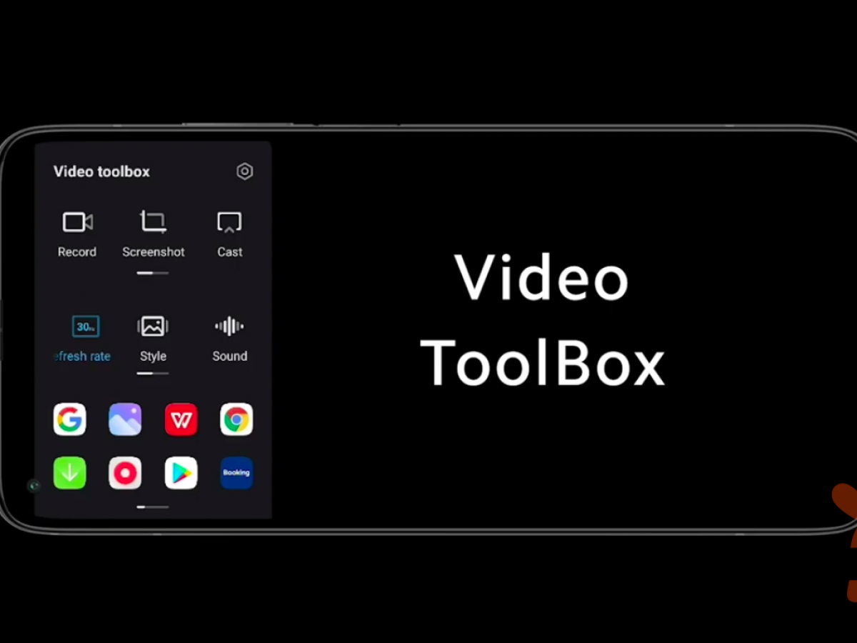 Video ToolBox