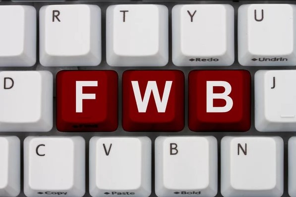 Fwb/Nsa Meaning