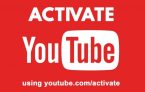 Kids.youtube.com/activate