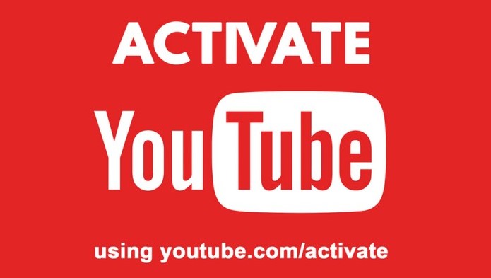 Kids.youtube.com/activate