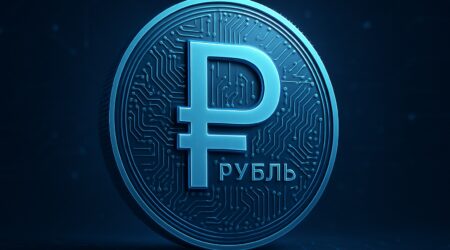 цифровой рубль