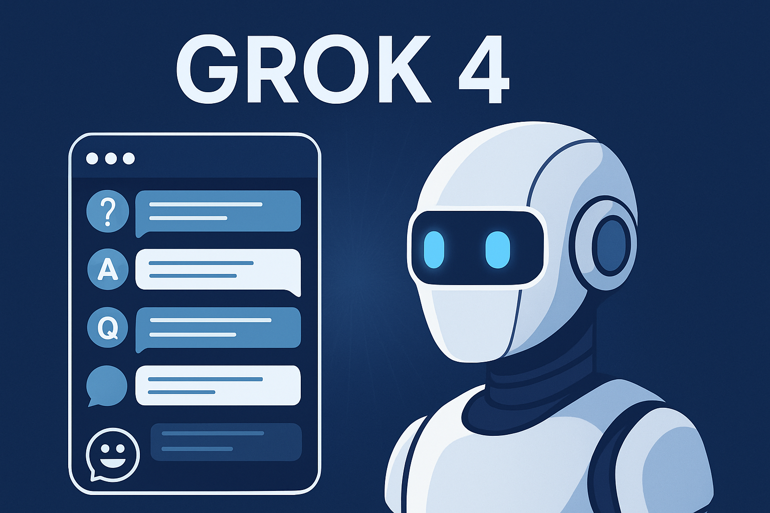 Grok 4