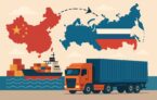 Грузоперевозки из Китая в РФ под ключ для юрлиц