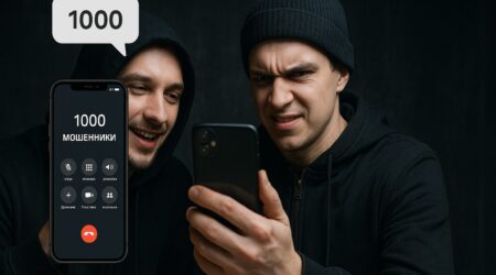 номер 1000