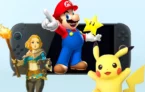 лучшие игры 2025 switch 2