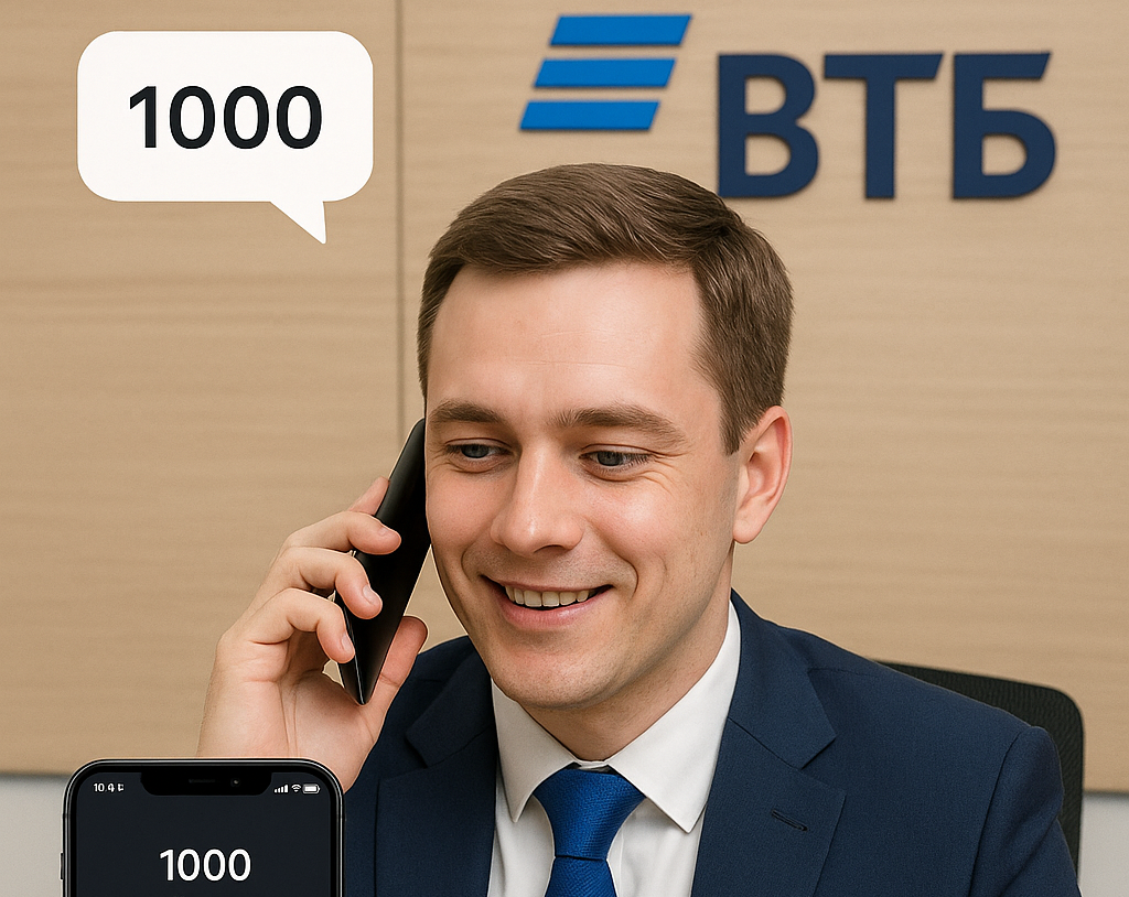 номер 1000