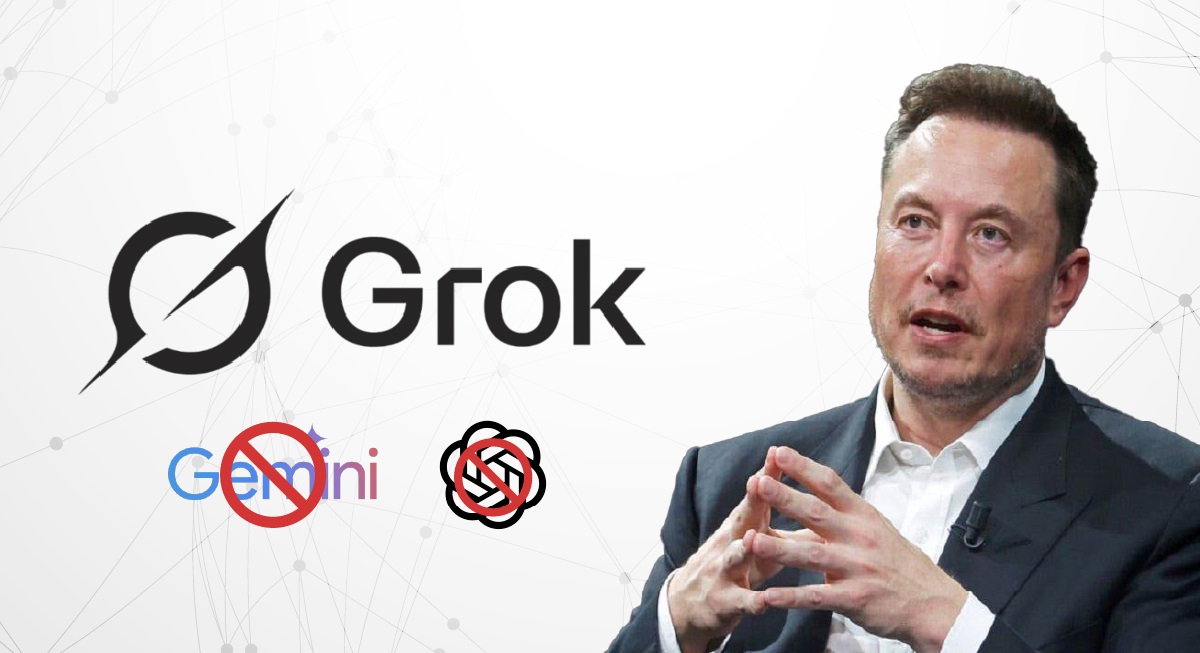 Grok 4 нейросеть