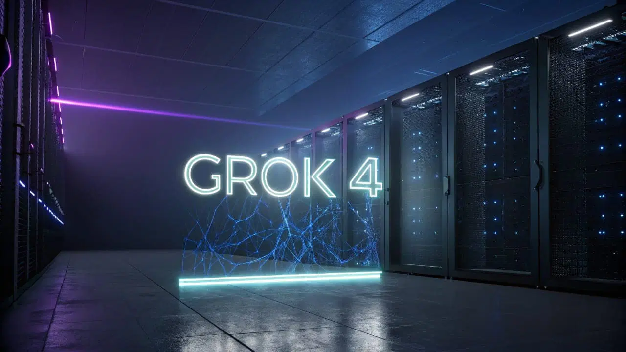 Grok 4 как пользоваться