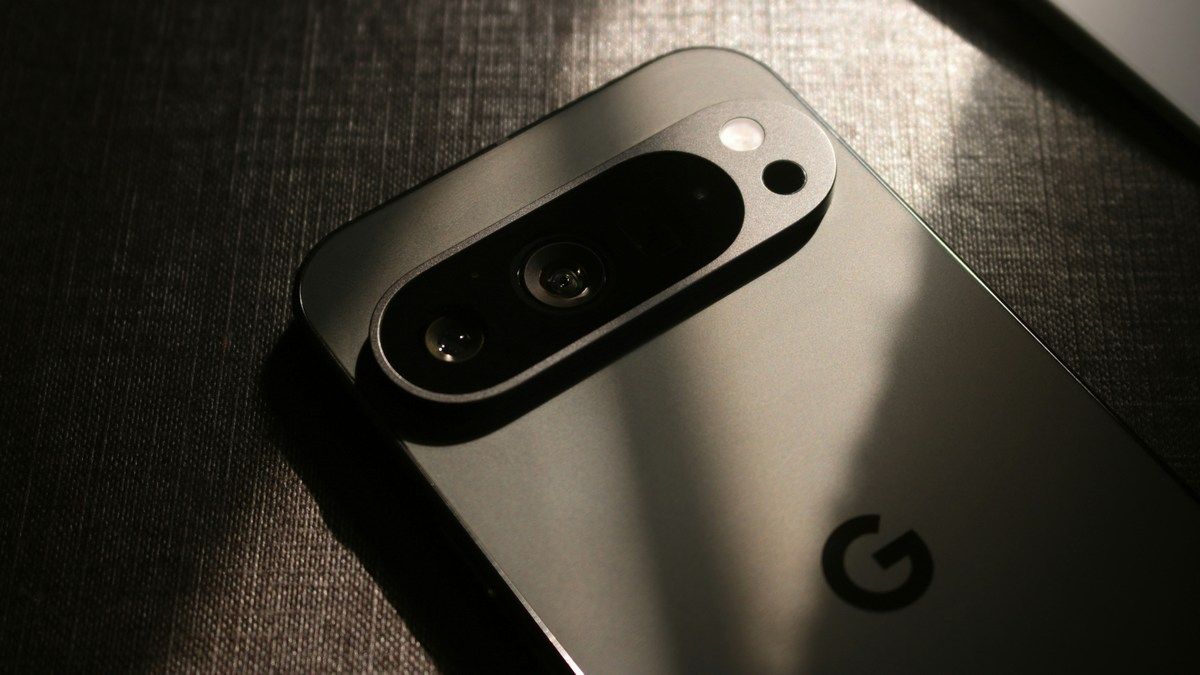 Pixel 10