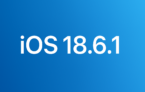 iOS 18.6.1