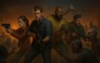 игры про зомби